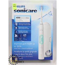 NEW PHILIPS SONICCARE PROTECTIVE CLEAN