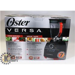 NEW OSTER 1400 WATT PERFORMANCE BLENDER