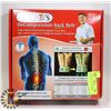 Image 1 : NEW DR.HO'S DECOMPRESSION BACK BELT