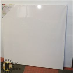 ARTISTIC PAINTING CANVAS 36" X 36"