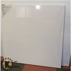 ARTISTIC PAINTING CANVAS 36" X 36"