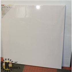 ARTISTIC PAINTING CANVAS 36" X 36"