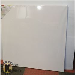 ARTISTIC PAINTING CANVAS 36" X 36"