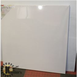 ARTISTIC PAINTING CANVAS 36" X 36"