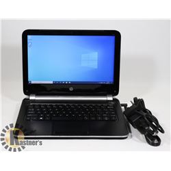 HP 210 I3 WIN 10 PRO LAPTOP