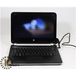 HP 210 I3 WIN 10 PRO LAPTOP