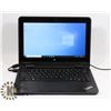 Image 1 : LENOVO THINKPAD YOGA 11E WIN 10 PRO LAPTOP