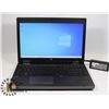 Image 1 : HP PROBOOK 6560b i5 WIN 10 LAPTOP