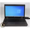 Image 1 : HP PROBOOK 6560b i5 WIN 10 LAPTOP