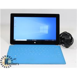 MICROSOFT SURFACE PRO I5 WIN 10 PRO TABLET LAPTOP