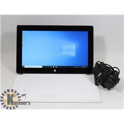 MICROSOFT SURFACE PRO I5 WIN 10 PRO TABLET LAPTOP