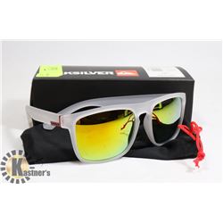 NEW QUIKSILVER SUNGLASSES