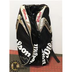 WILSON SPORT BAG