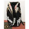 Image 1 : WILSON SPORT BAG