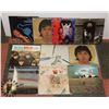 Image 1 : RECORDS, SOLO BEATLES. COLLECTIBLES.
