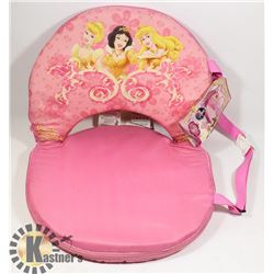 WALT DISNEY ENCHANTED TALES FOLDING CHAIR