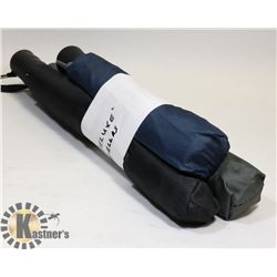 3 PACK OF ADULT SIZE UMBRELLAS