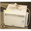 Image 1 : WHIRLPOOL  WINDOW UNIT AIR CONDITIONER