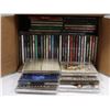 Image 1 : LOT OF 50 VARIOUS CDS