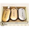 Image 1 : LOT OF 3 EDDIE BAUER HANDWARMER  POWERBANKS