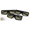 Image 1 : LOT OF 3 NEW SONY 3D GLASSES (3 SETS)