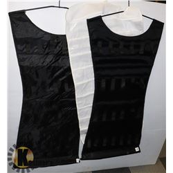 LOT OF 3  JEWELRY ORGANIZERS