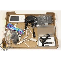 TRANSCEND 8 GB MP3 PLAYER ,ASUS 2T2R DUAL BAND