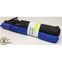 3 PACK OF ADULT SIZE UMBRELLAS