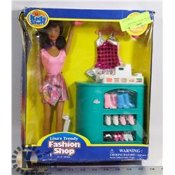 VINTAGE "EXCITE" TOYS STUFF