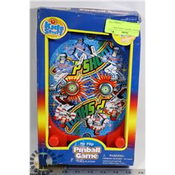 VINTAGE "EXCITE" TOYS STUFF