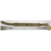 Image 1 : LARGE STUDDED DOG COLLAR