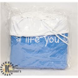 NEW 2PACK GYM TOWEL SET