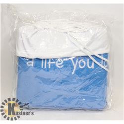 NEW 2PACK GYM TOWEL SET