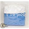 Image 1 : NEW 2PACK GYM TOWEL SET
