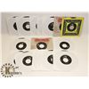 Image 1 : 16 ELVIS PRESLEY  45'S