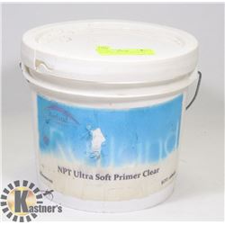 NPT ULTRA SOFT PRIMER CLEAR