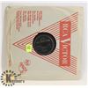 Image 1 : RCA VICRO ELVIS PRESLEY LOVING YOU RECORD