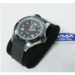 NEW OMAX MENS WATCH W/GIFT BOX