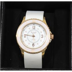 NEW OMAX MENS WATCH W/GIFT BOX