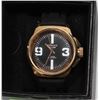 Image 1 : NEW OMAX MENS WATCH W/GIFT BOX