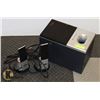 Image 1 : ALTEC LANSING SPEAKERS