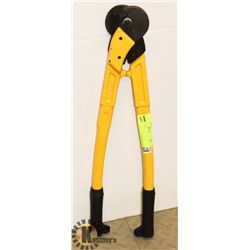 18" HANDLE CABLE CUTTER
