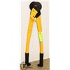 Image 1 : 18" HANDLE CABLE CUTTER