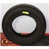 Image 1 : 155SR13 RADIAL TIRE