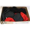 Image 1 : 18 PC NEW ASSORTED TOQUES HATS