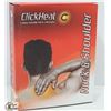 Image 1 : NEW CLICK HEAT LUXURY REUSABLE  HOT & COLD PACK