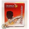 Image 2 : NEW CLICK HEAT LUXURY REUSABLE HOT & COLD PACKS