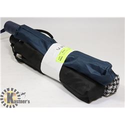 3 PACK OF ADULT SIZE UMBRELLAS