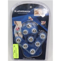 NEW IQ HAND MASSAGER ACCESSORY