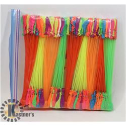 LOTS OF 333 WATER BALLOONS